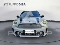 2020 Mini Countryman