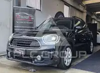 2020 Mini Countryman