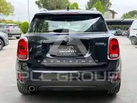 2020 Mini Countryman