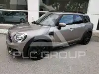 2020 Mini Countryman
