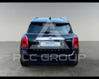 2020 Mini Countryman