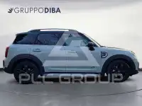 2020 Mini Countryman