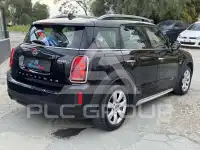 2020 Mini Countryman