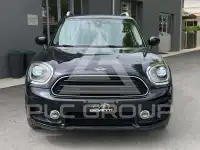 2020 Mini Countryman