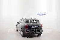 2020 Mini Countryman