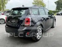 2020 Mini Countryman