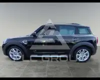 2020 Mini Countryman