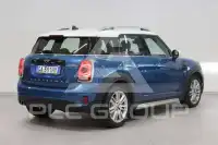 2020 Mini Countryman