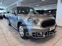 2020 Mini Countryman