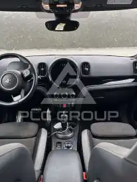 2022 Mini Countryman