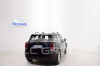 2020 Mini Countryman