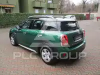 2020 Mini Countryman