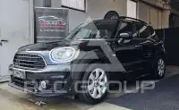 2020 Mini Countryman