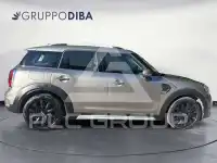 2020 Mini Countryman