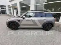 2020 Mini Countryman