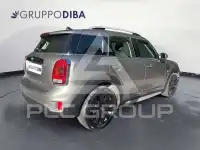 2020 Mini Countryman