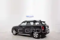 2020 Mini Countryman