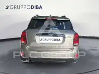 2020 Mini Countryman