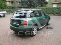 2020 Mini Countryman