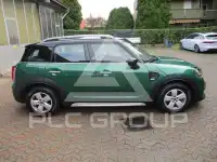 2020 Mini Countryman