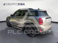 2020 Mini Countryman