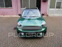2020 Mini Countryman