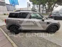 2020 Mini Countryman