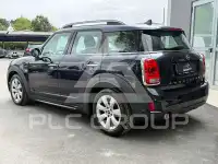 2020 Mini Countryman