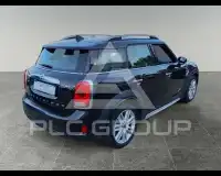 2020 Mini Countryman