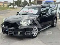 2020 Mini Countryman
