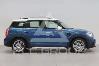 2020 Mini Countryman