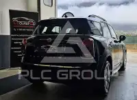 2020 Mini Countryman