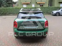 2020 Mini Countryman