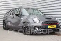 2020 Mini COOPER