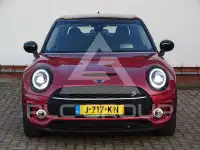 2020 Mini COOPER