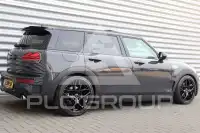 2020 Mini COOPER