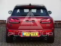 2020 Mini COOPER