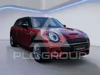 2020 Mini COOPER