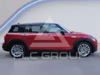 2020 Mini COOPER