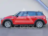 2020 Mini COOPER