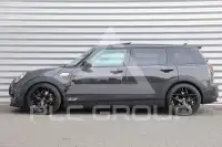2020 Mini COOPER