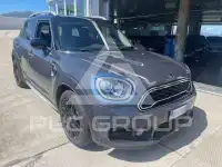 2020 Mini Countryman