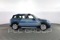 2020 Mini Countryman