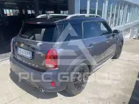 2020 Mini Countryman