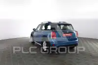 2020 Mini Countryman