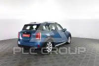 2020 Mini Countryman
