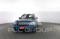 2020 Mini Countryman