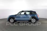 2020 Mini Countryman
