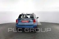 2020 Mini Countryman