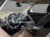 2020 Mini Countryman